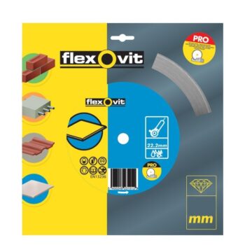 Teemantlõikeketas 125x7x1,5×22,2 Merca Ultra Thin Turbo PRO **