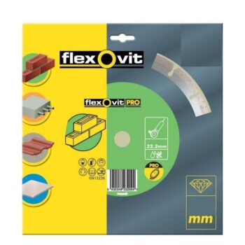 Teemantlõikeketas 180x7x2,4×22,2 Merka Eko*