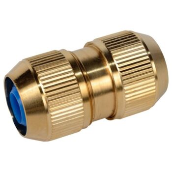 Vooliku jätkutükk 1/2" messing