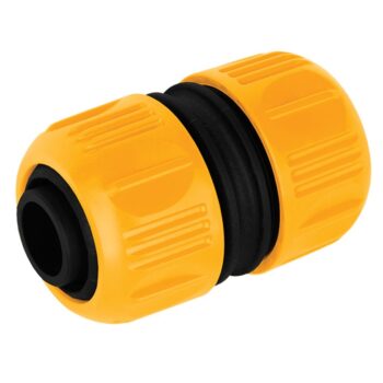 Plastikust voolikuparandusliitmik 1"