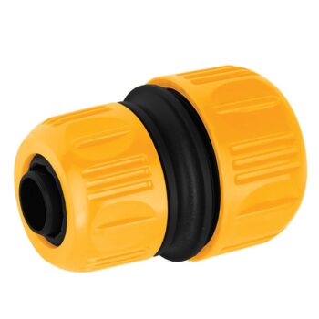 Plastikust voolikuparandusliitmik 1 – 3/4″