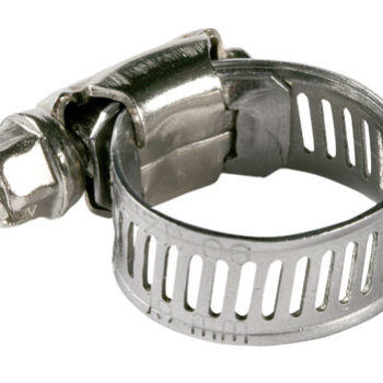 Voolikuklambrid 2 tk 10–16 mm 1/2″
