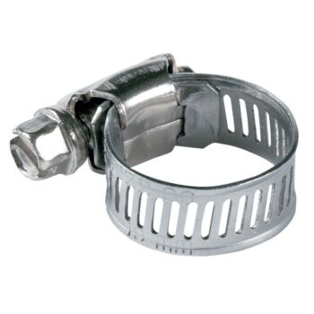 Voolikuklambrid 2 tk 25–40 mm 1"