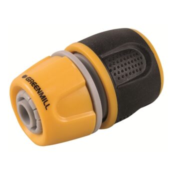 Kiirühendus 1/2″ voolikule plast