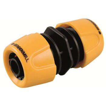 Voolikuremondiliitmik 1/2" plast