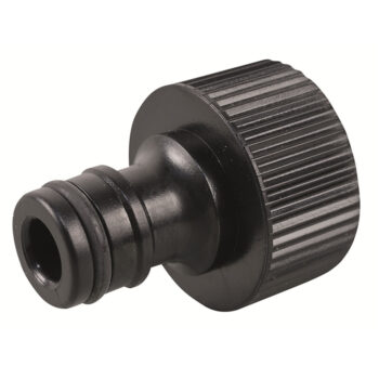 Kraaniühendus - 3/4" sisekeere plast