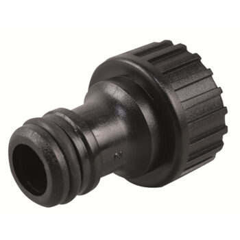 Kraaniühendus – 1/2″ sisekeere plast