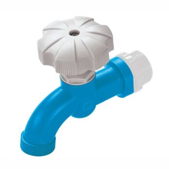 Aiakraan 1/2"-3/4",ots 1/2"