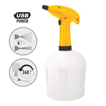 Elektriline prits 1,5 L