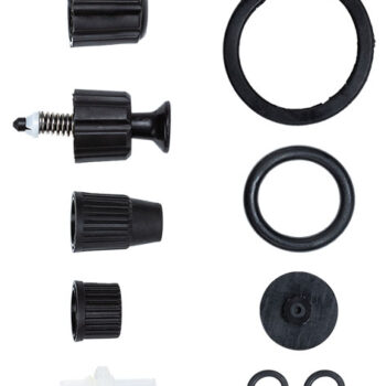 Pritsi tarvikute komplekt 5-8L Greenmill