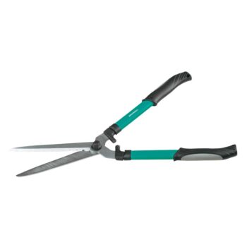 Hekikäärid 24cm tera poleeritud