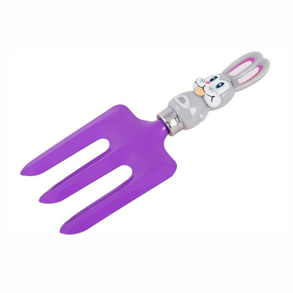 Lasteaiatööriistade komplekt 3 osa mix värvid