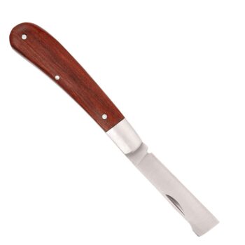 Kokkupandav pookimisnuga 16 cm teraga