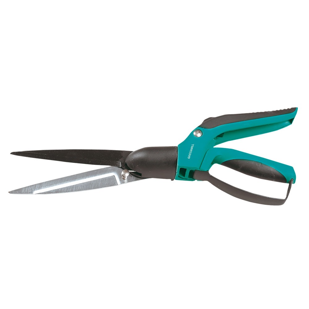 Murukäärid pööratavad 9 positsiooni teflon