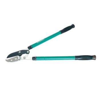 Oksalõikur 60-93cm alasiga , teleskoopvars, max.40mm, teflon