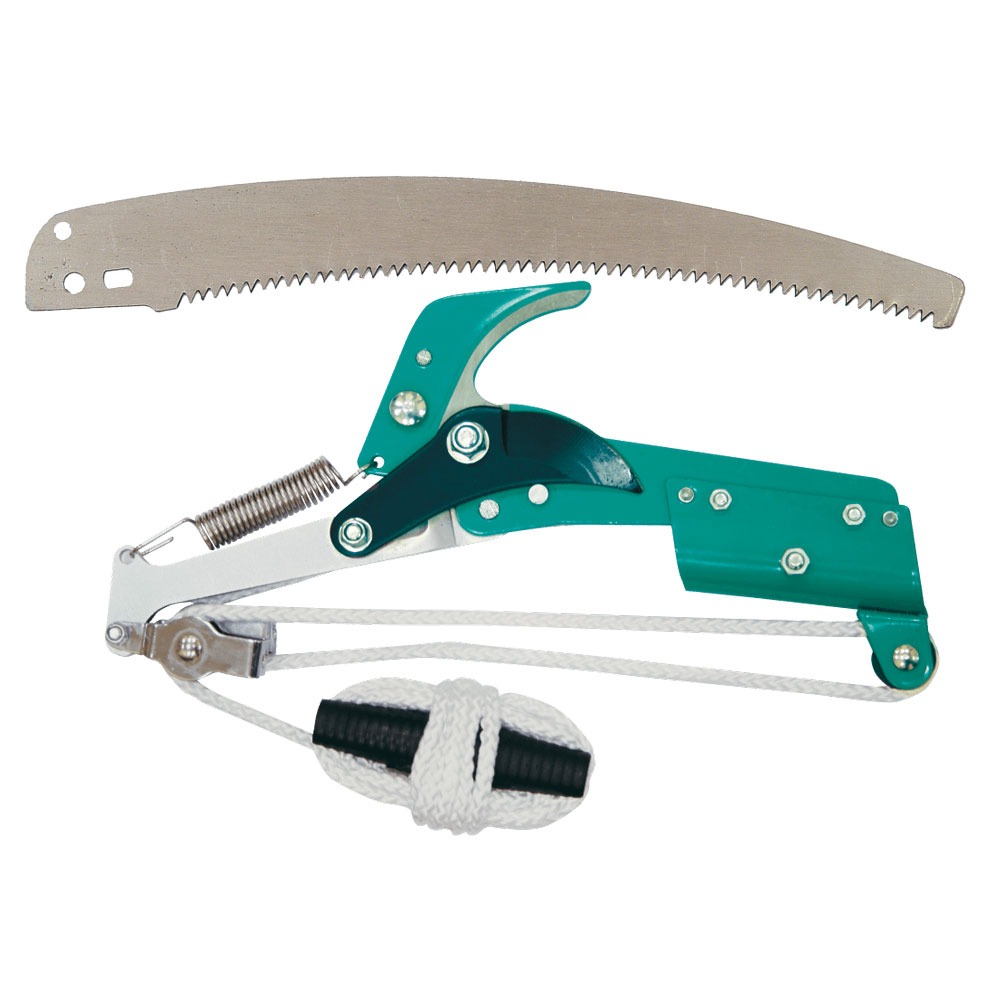 Ladvalõikur + saag 30mm