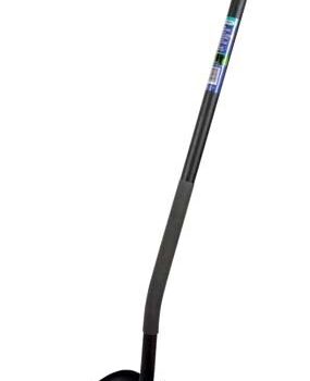 Liivakühvel metallvarrega *