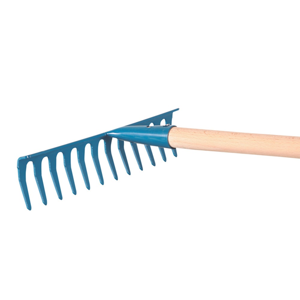 Reha 12 piid, puitvarrega