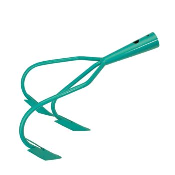 Kultivaator 3-hambaline (ilma varreta)