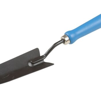 Istutuskühvel plastkäepidemega 33cm