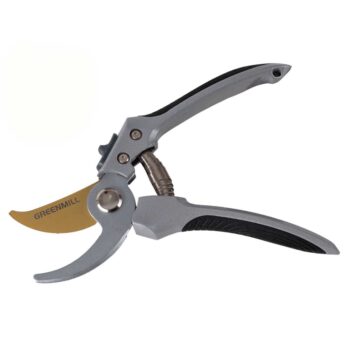 Oksakäärid 15mm Pro Titaan