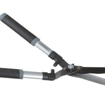 Hekikäärid Pro 23cm tera *