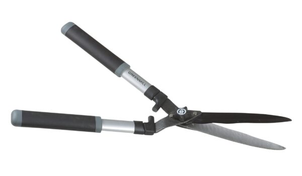 Hekikäärid Pro 23cm tera *