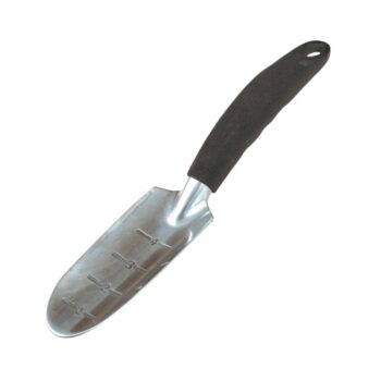 Kühvel 31cm, alumiinium