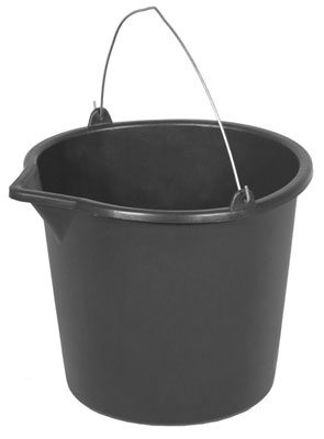 Plastämber 5L