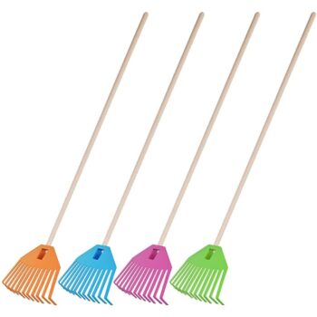 Lehereha plast puitvarrega 190x149x800mm oranž