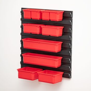 Qbrick system karpide komplekt nr.6 9osa