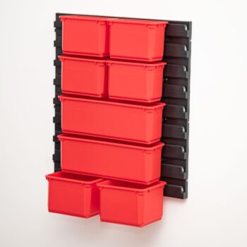 Qbrick system karpide komplekt nr.7 9osa