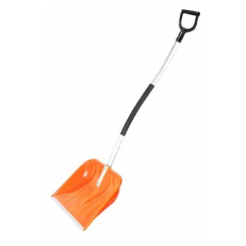 Lumelabidas Smart 48 oranž