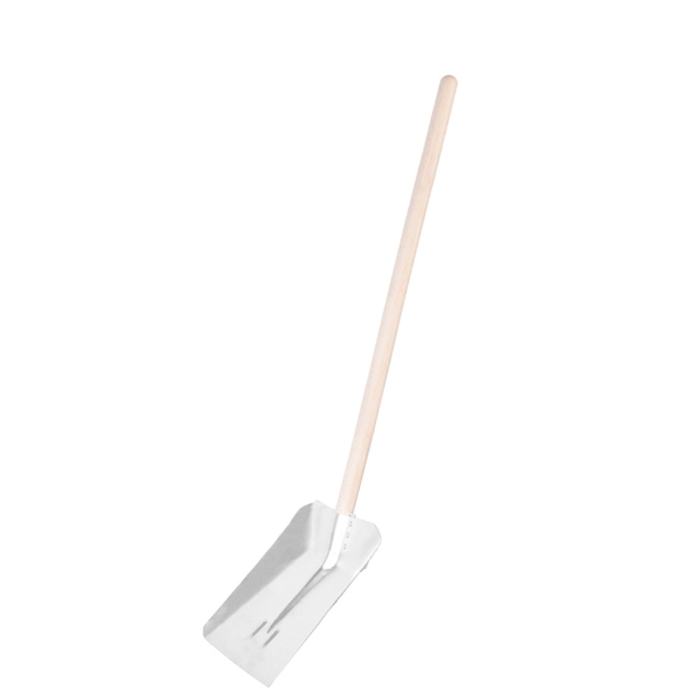 Lumelabidas Alaska S L35cm *üldpikkus 121cm