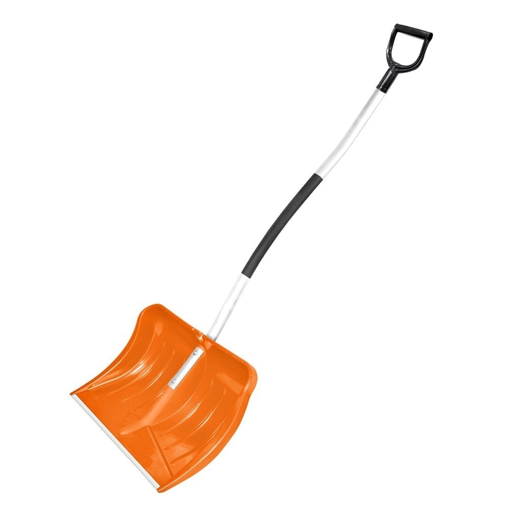 Lumelabidas Smart 60 Ergo alu oranz