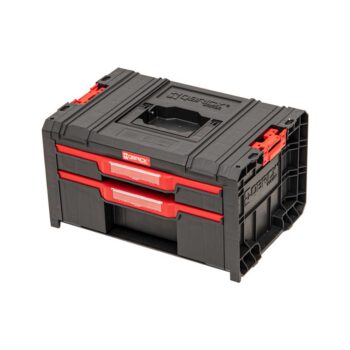 Qbrick System PRO 2-e Sahtliga Tööriistakast – Basic