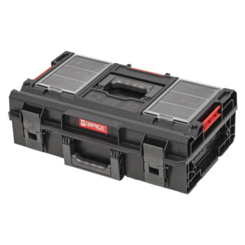 Tööriistakohver Qbrick system one 200 profi **