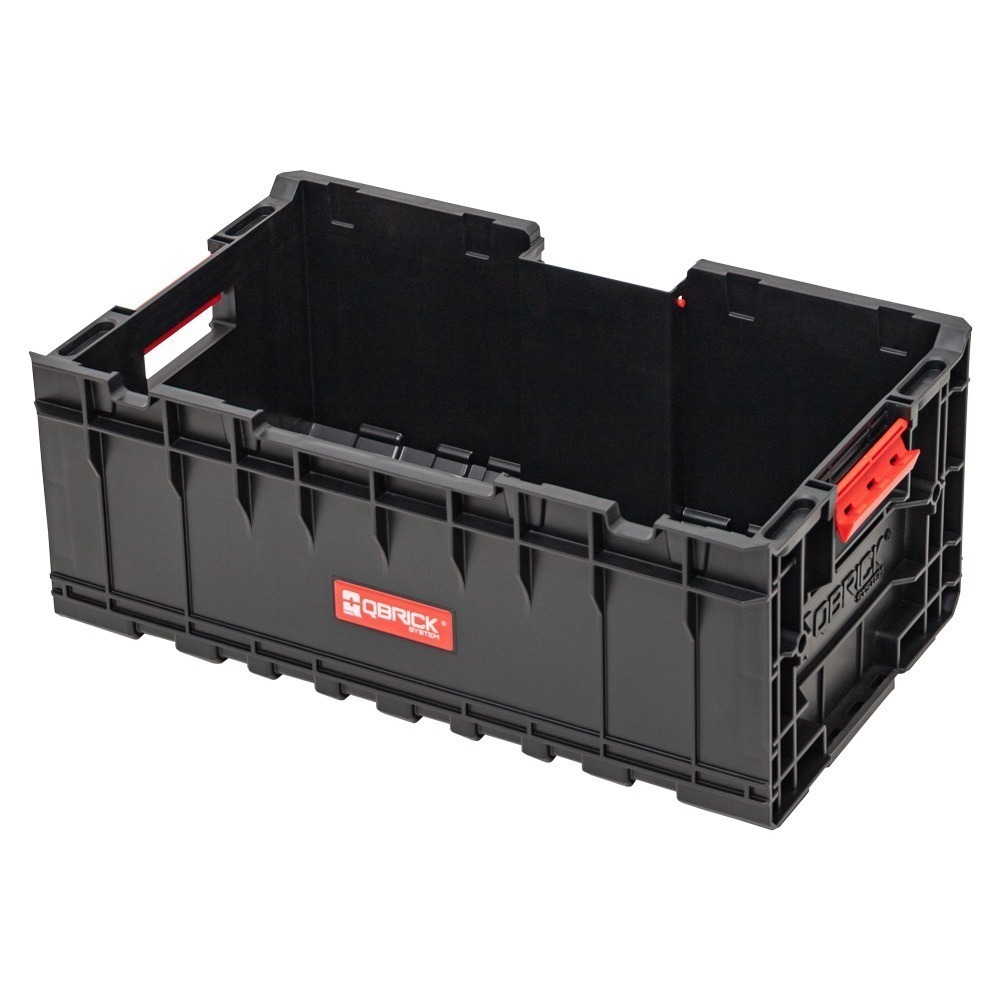 Tööriistakohver Qbrick system one BOX 2.0