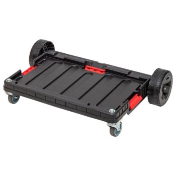 Transpordiplatvorm Qbrick system one 1.0
