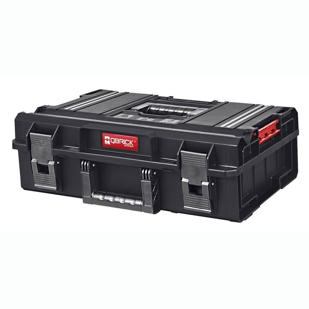 Tööriistakohver Qbrick system one 200 technik