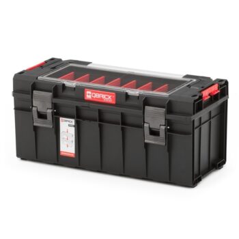 Tööriistakohver Qbrick system PRO 600 Expert **
