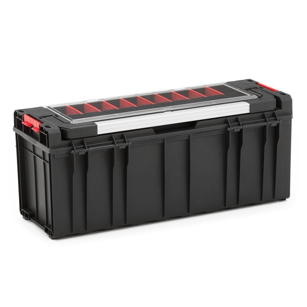 Tööriistakohver Qbrick system PRO 700 Expert **