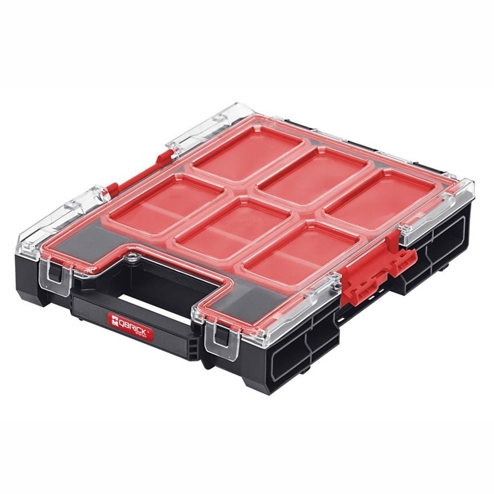 Sortimendikarp Qbrick system one M **