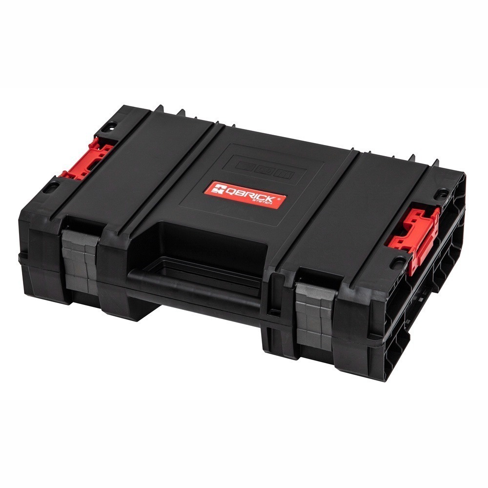 Qbrick System PRO Tööriistakohver