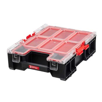 Sortimendikarp Qbrick system one M – plus