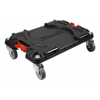 Qbrick System PRO transpordiplatvorm