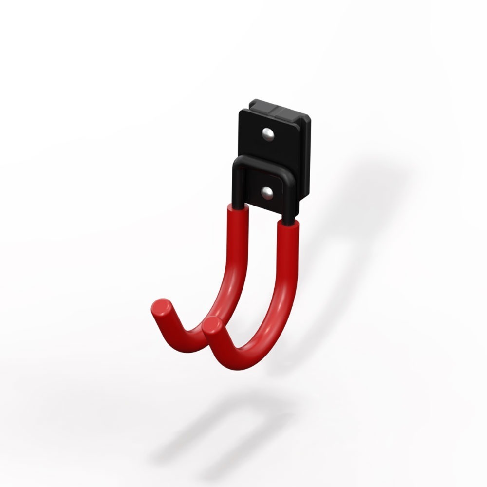 QS väike J-konks