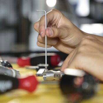 L-kuuskantvõti pikk 4mmx142mm kuulpea Wiha 369