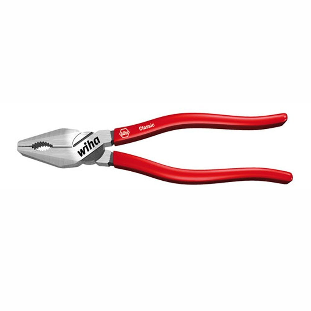 Kombineeritud näpitsad 160mm, Classic*