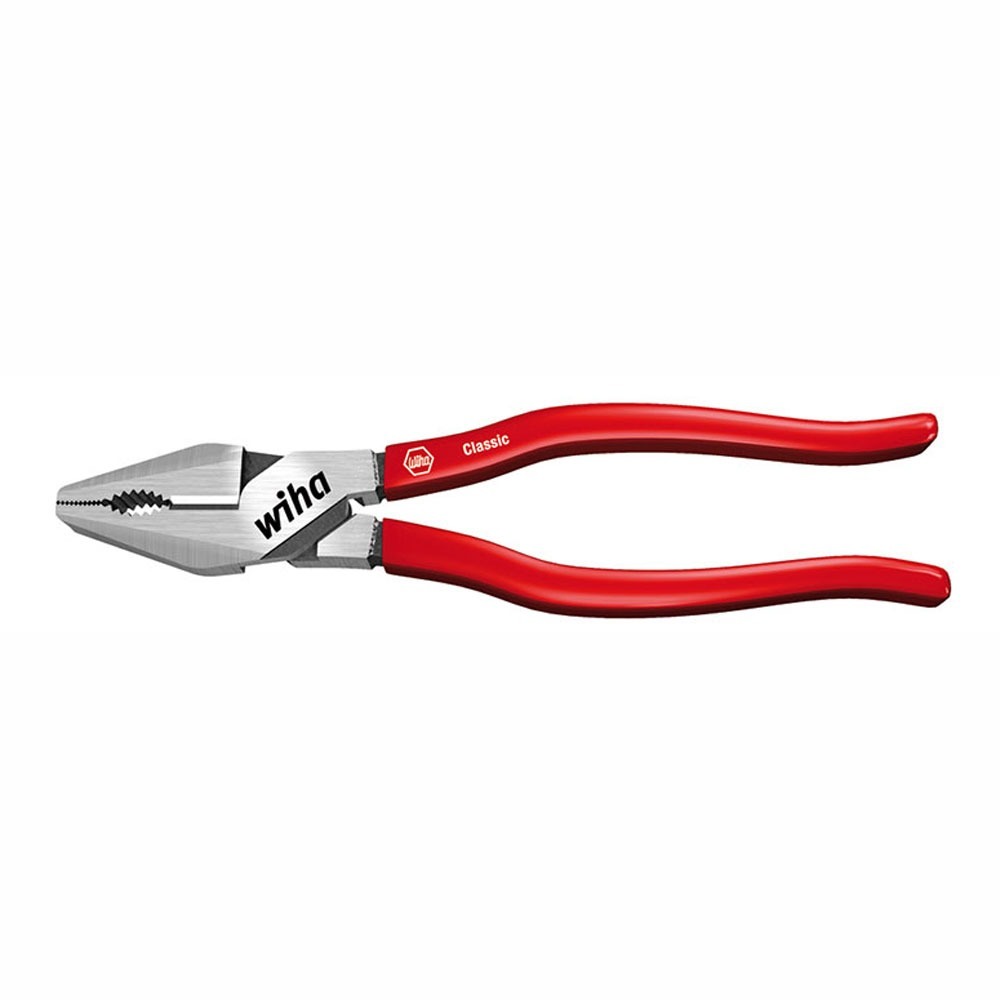 Kombineeritud näpitsad 225mm Kraft Classic*